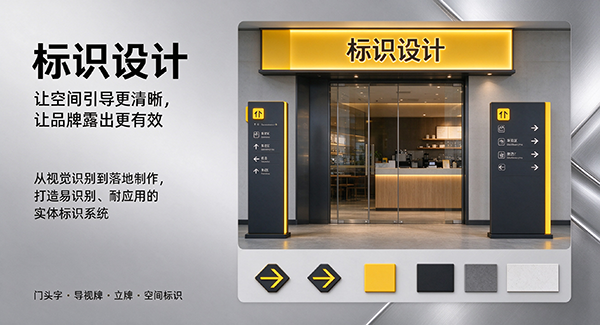 三穗县标识设计