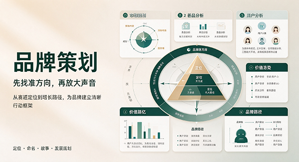 三穗县品牌策划
