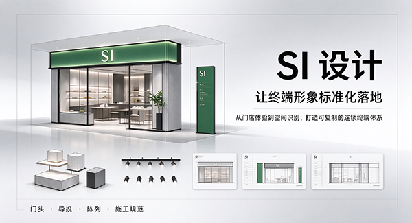 三穗县SI设计