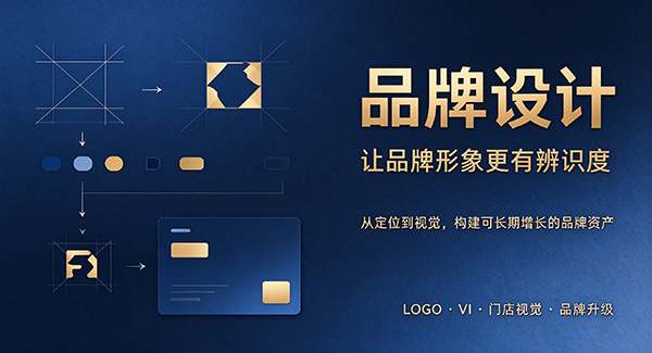 三穗县品牌设计